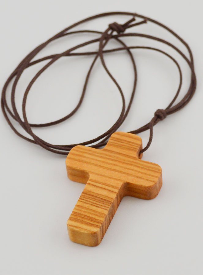 Croce di Comunione - Cristo Scolpito (pic 3)