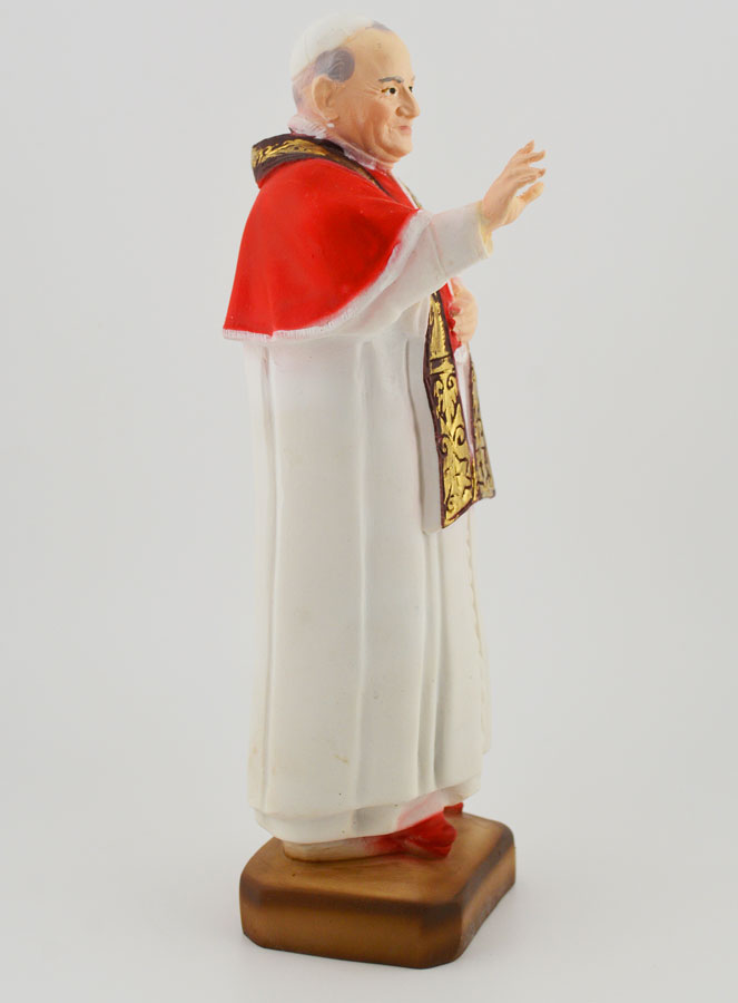 Statua Papa San Giovanni XXIII - 20 cm (pic 3)