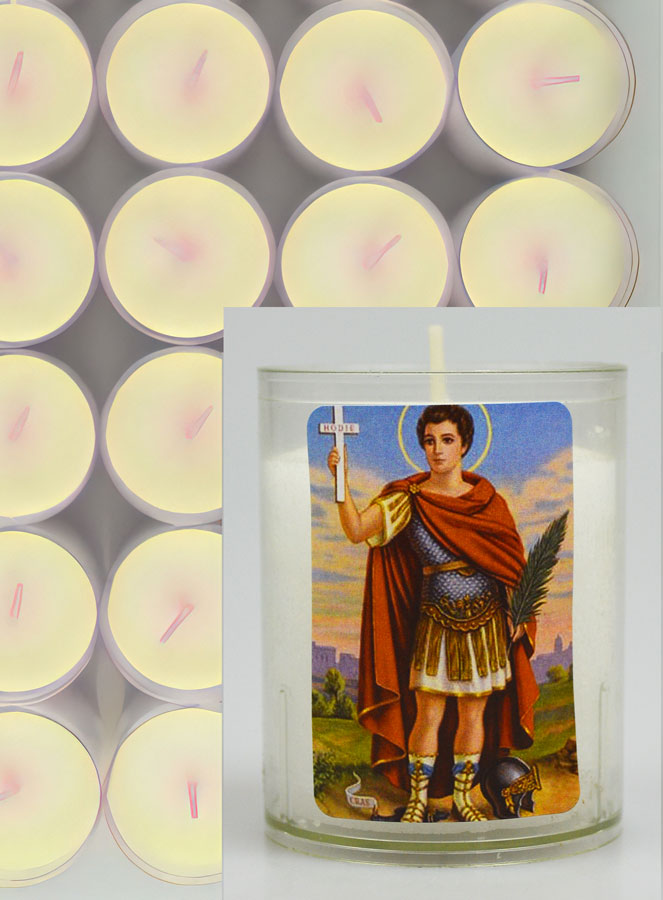 24 Lumini Sant'Espedito (pic 3)