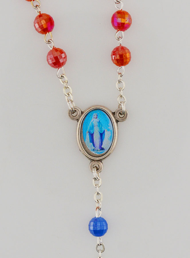 Rosario delle 13 virtù della Madonna (pic 4)