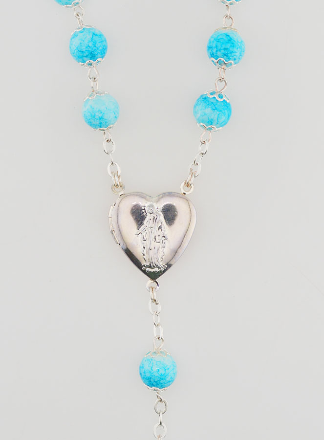 Rosario Blu Fashion in Smalto Blu (pic 4)