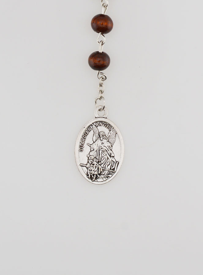 Rosario di San Michele in Legno con Catena (pic 3)