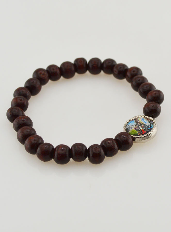 Bracciale religioso Bambini su Elastico (pic 3)