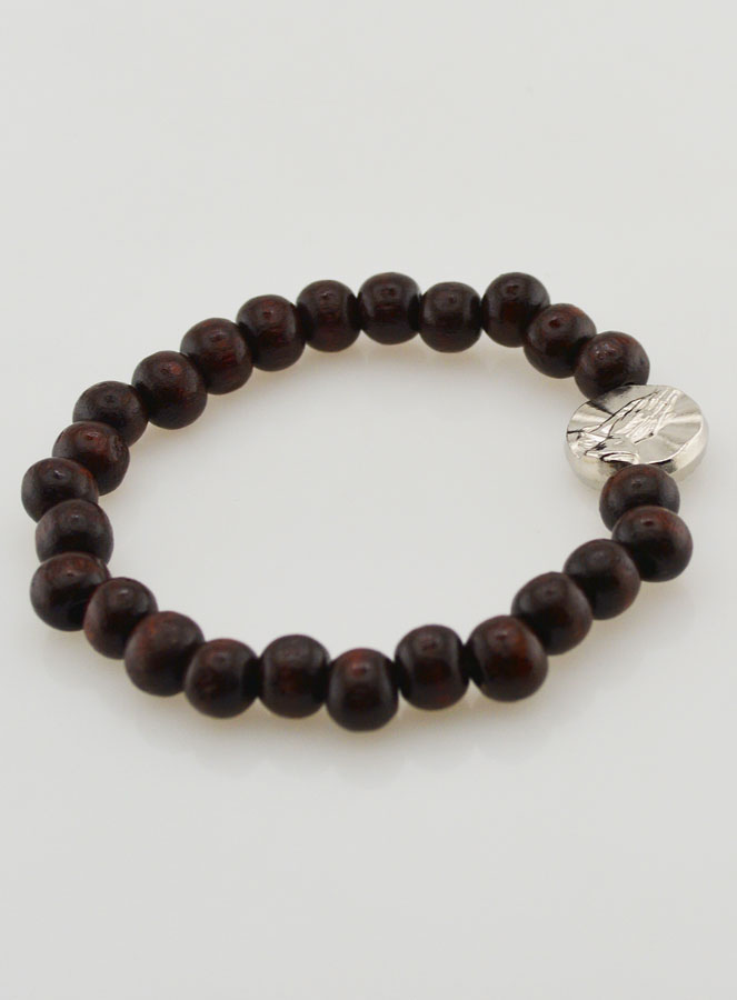 Bracciale religioso Bambini su Elastico (pic 4)