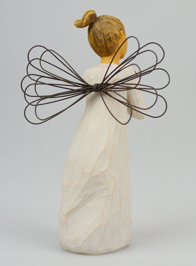 Angelo Willow Tree - You're the best - 13 cm (pic 4)