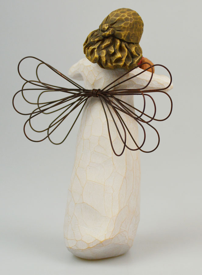 Angelo Willow Tree - With Love - 14 cm (pic 4)