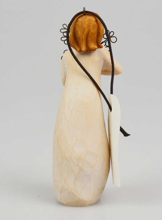 Angelo Willow Tree - Friendship - 12 cm (pic 4)