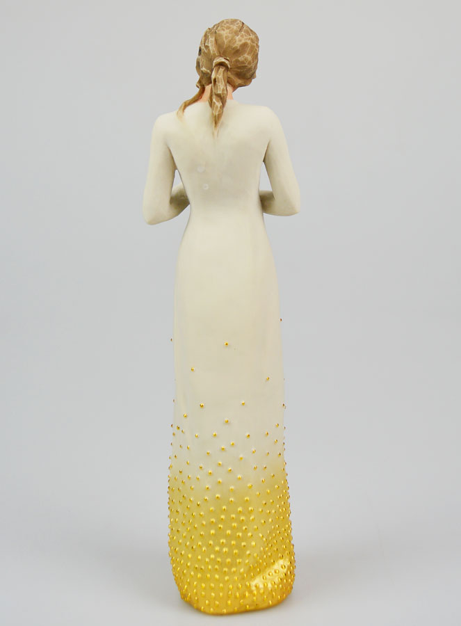 Statua Willow Tree - Vigil - 26 cm (pic 4)