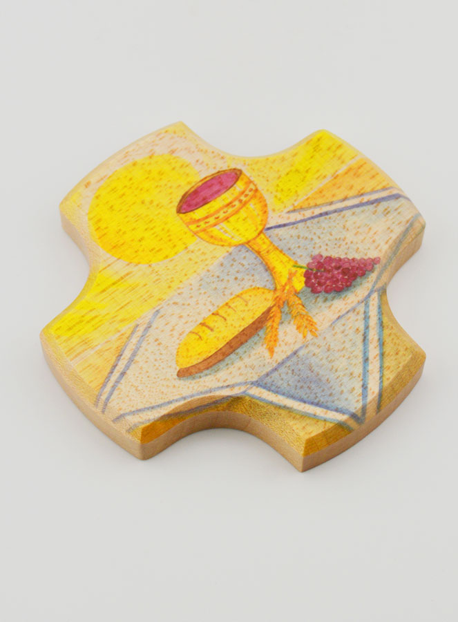 Croce Bambino Mia Prima Comunione (pic 3)