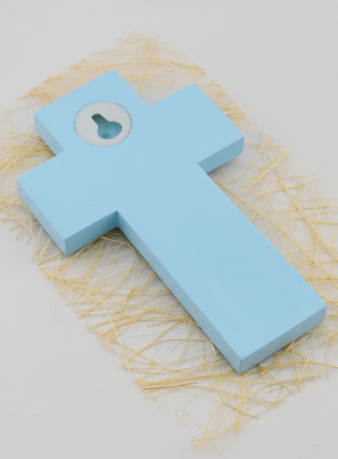 Croce per Comunione Bambino (pic 4)