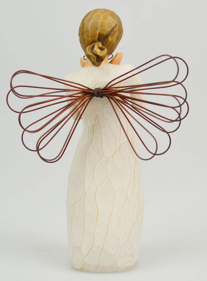 Angelo Willow Tree - Bright Star - 14 cm (pic 4)