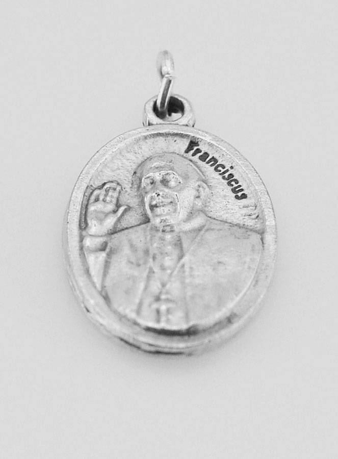 Medaglia del Papa Francesco (pic 2)