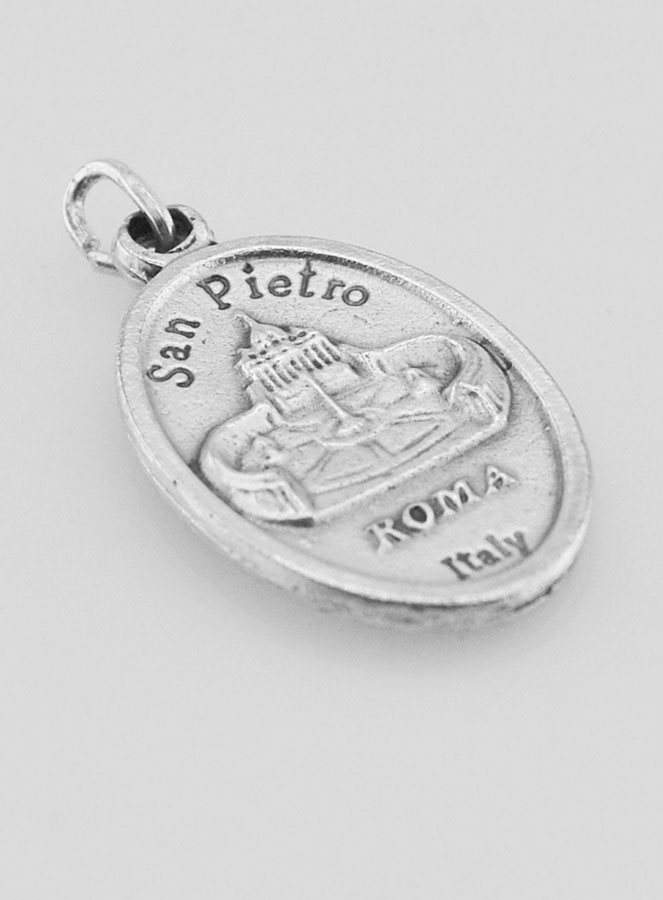 Medaglia del Papa Francesco (pic 4)