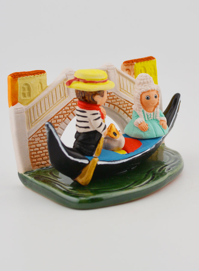 Presepe del Mondo - Natività Venezia (pic 4)