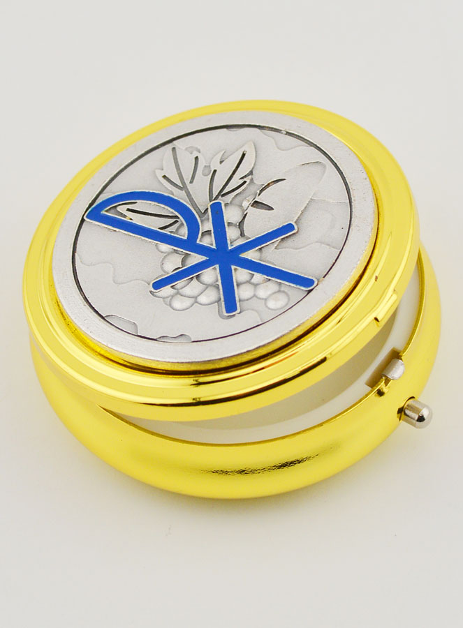 Scatola Portaostia - PAX - Blu (pic 4)