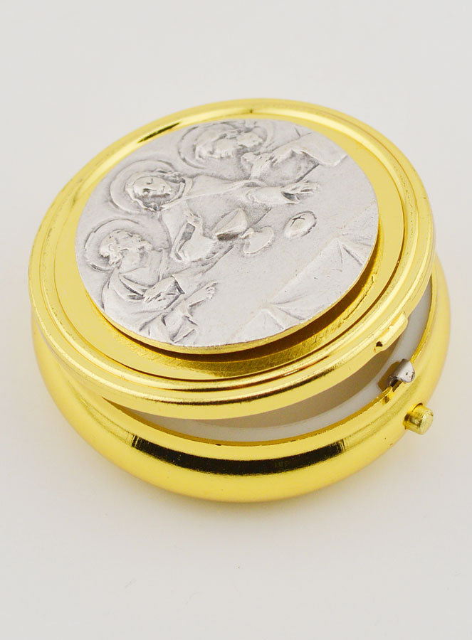 Custodia Ostia - L'Ultima Cena (pic 4)