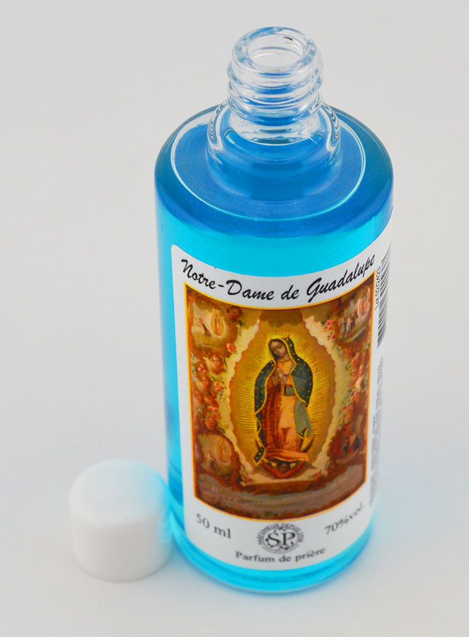 Profumo Nostra Signora di Guadalupa (pic 4)
