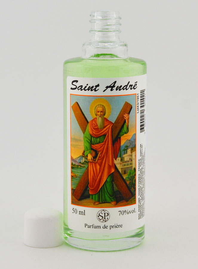 Profumo Sant'Andrea (pic 3)