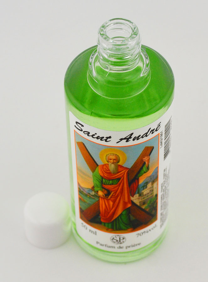 Profumo Sant'Andrea (pic 4)