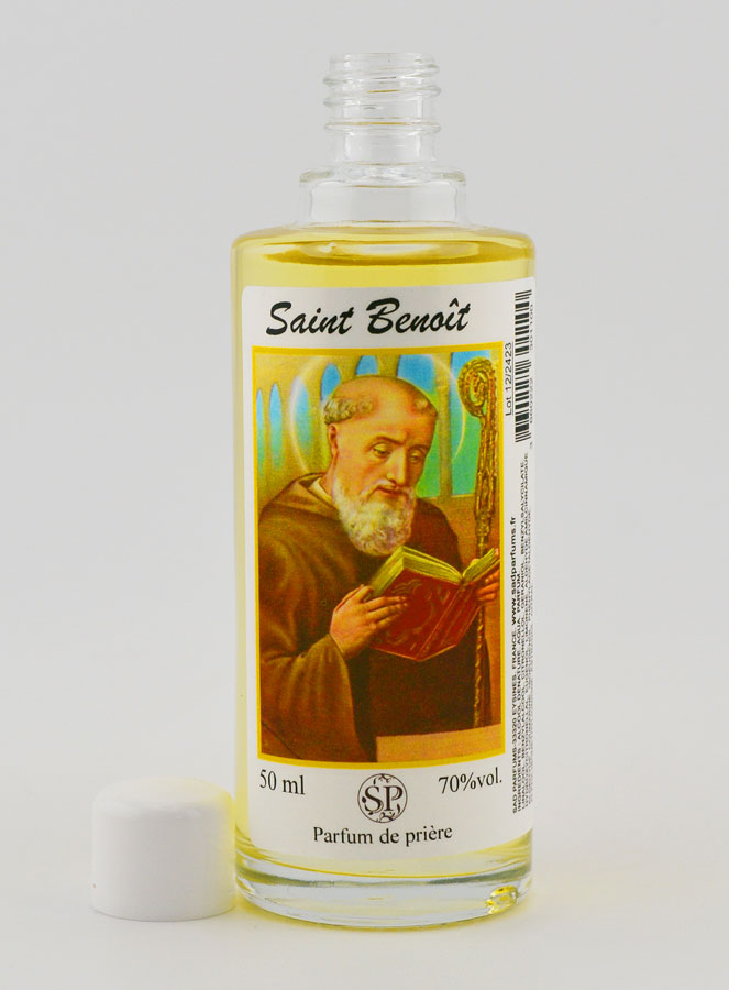 Profumo San Benedetto (pic 3)