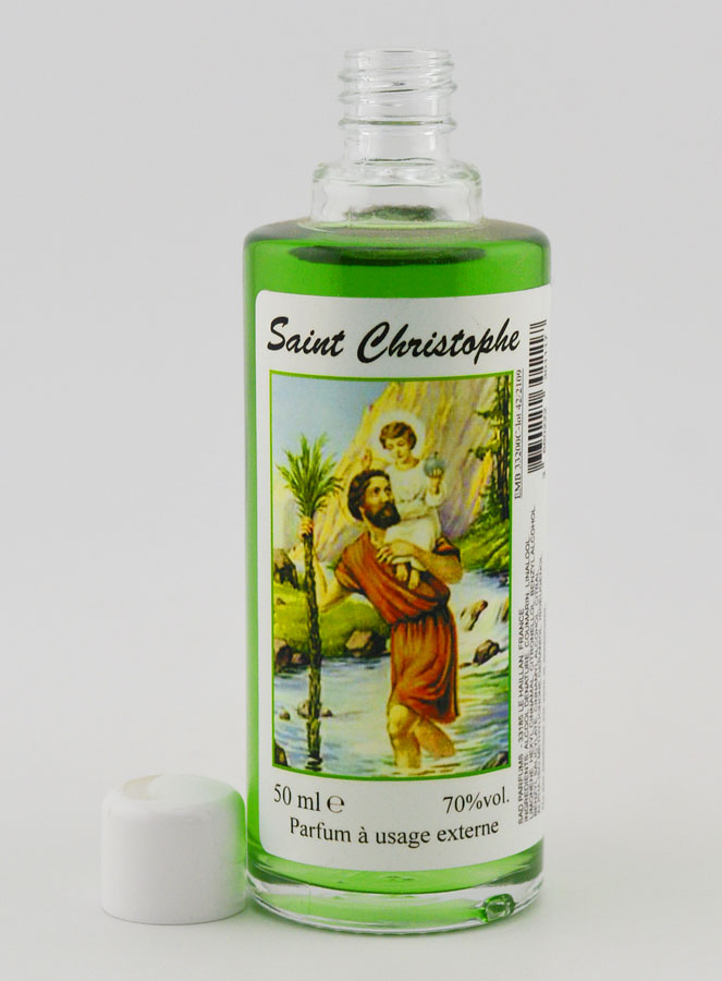 Profumo San Cristoforo (pic 3)