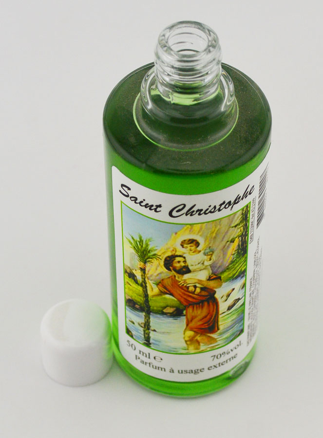Profumo San Cristoforo (pic 4)