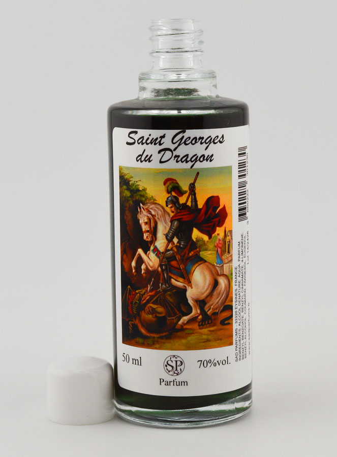 Profumo San Giorgio e il Drago (pic 3)