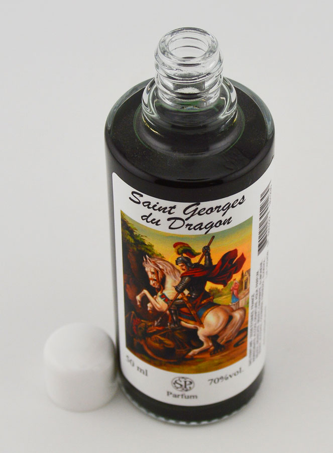 Profumo San Giorgio e il Drago (pic 4)