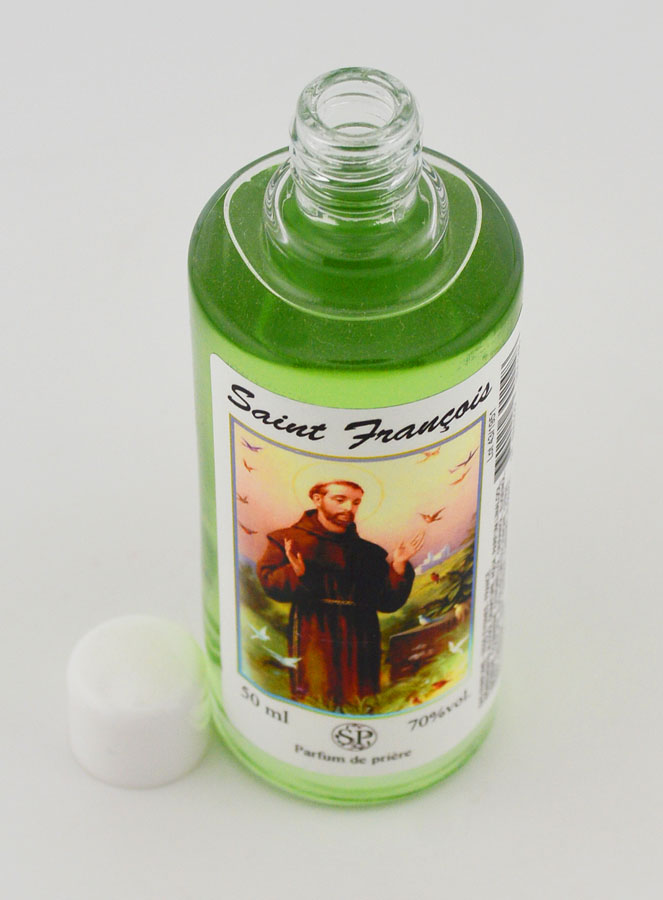 Profumo San Francesco (pic 4)