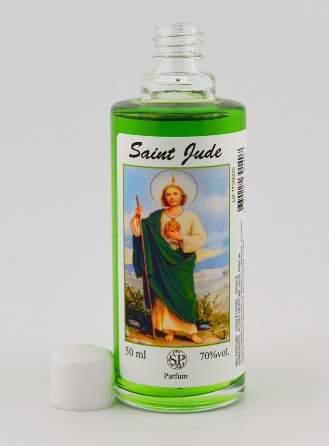 Profumo Santo Giuda Taddeo (pic 3)