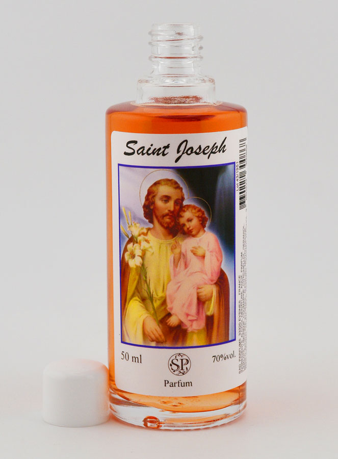 Profumo San Giuseppe (pic 3)