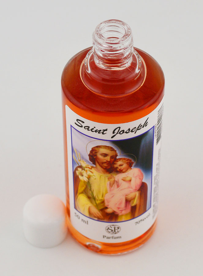 Profumo San Giuseppe (pic 4)