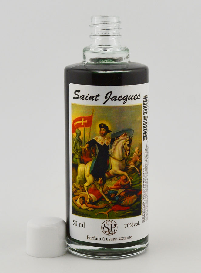 Profumo San Giacomo (pic 3)