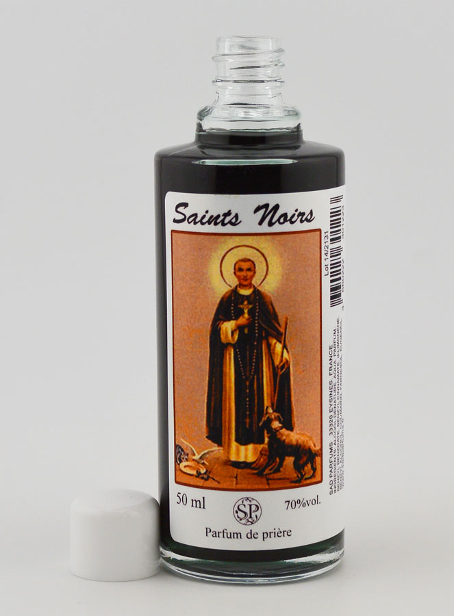 Profumo Santi Neri (pic 3)