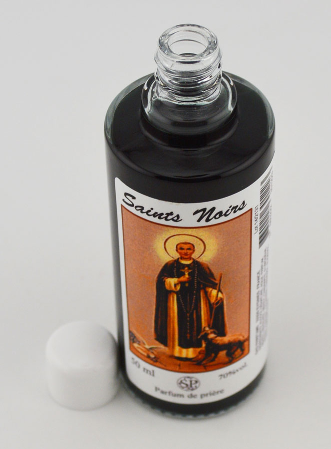 Profumo Santi Neri (pic 4)