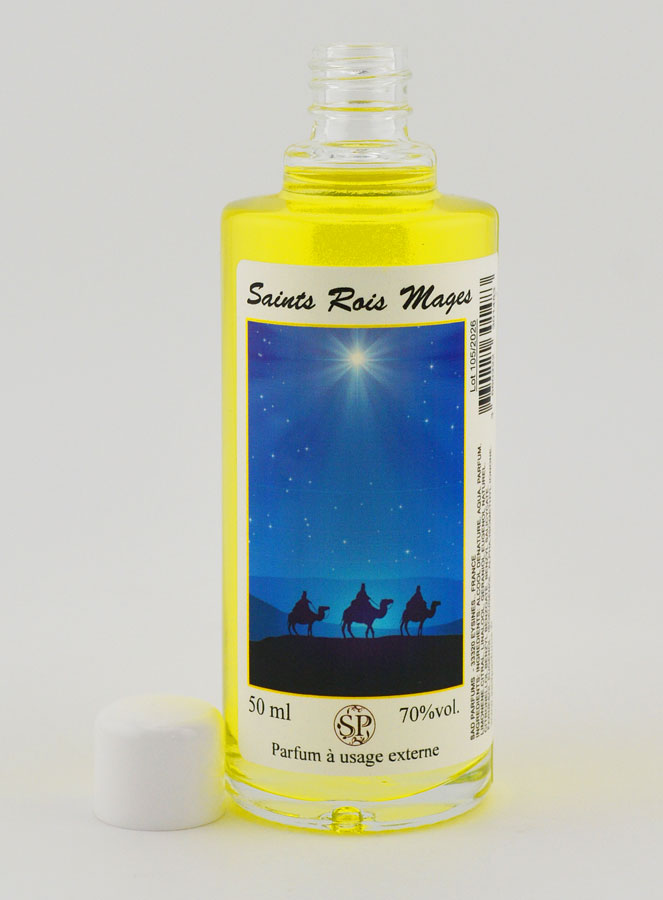 Profumo Santi Re Magi (pic 3)