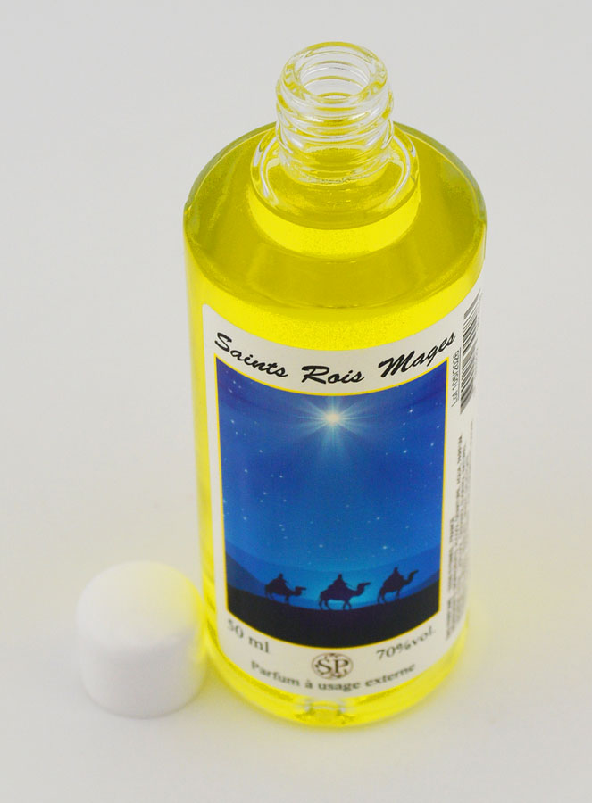 Profumo Santi Re Magi (pic 4)