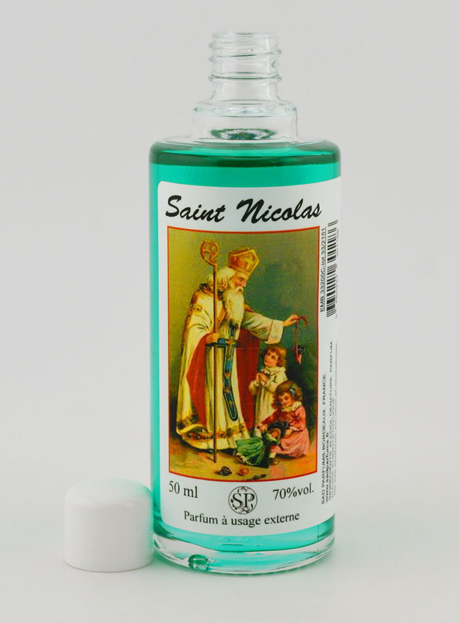 Profumo San Nicola (pic 3)