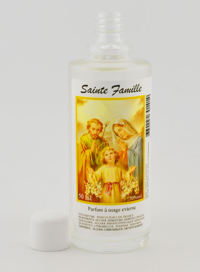 Profumo Sacra Famiglia (pic 3)