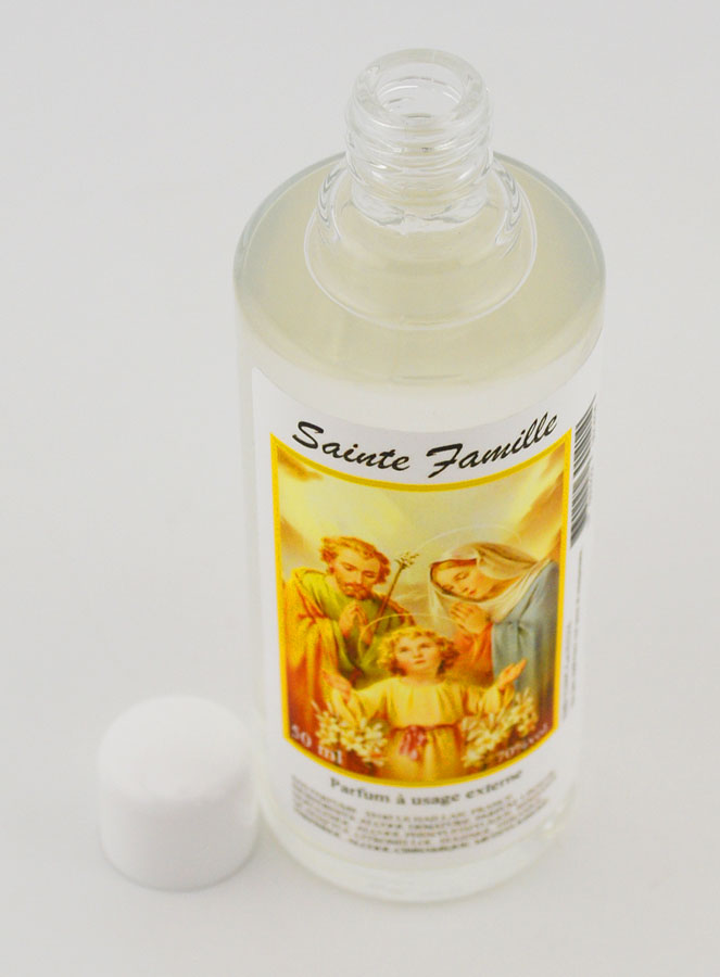 Profumo Sacra Famiglia (pic 4)