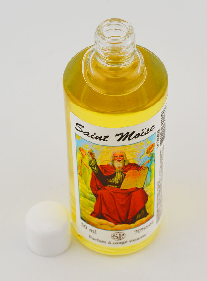 Profumo Santo Mosé (pic 4)