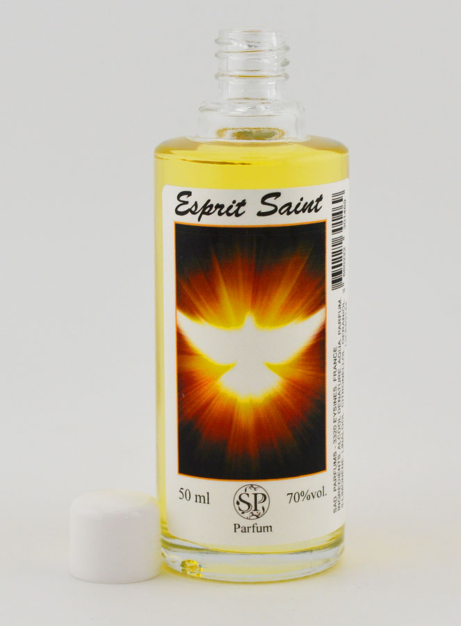 Profumo Spirito Santo (pic 3)