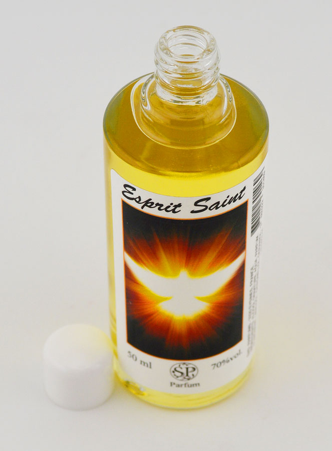 Profumo Spirito Santo (pic 4)