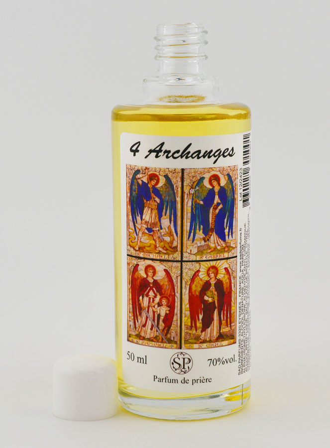 Profumo dei 4 Arcangeli (pic 3)