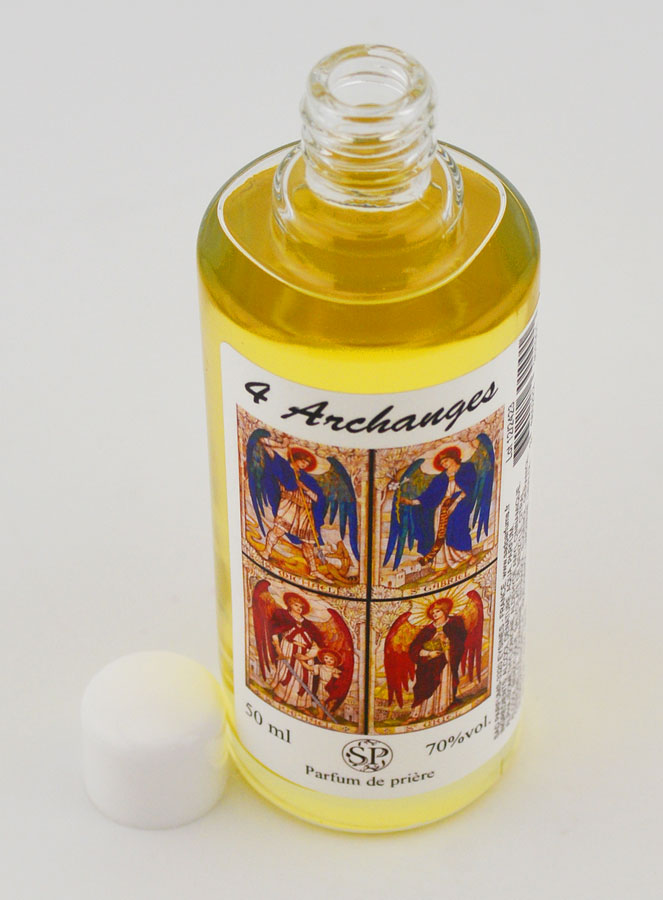 Profumo dei 4 Arcangeli (pic 4)