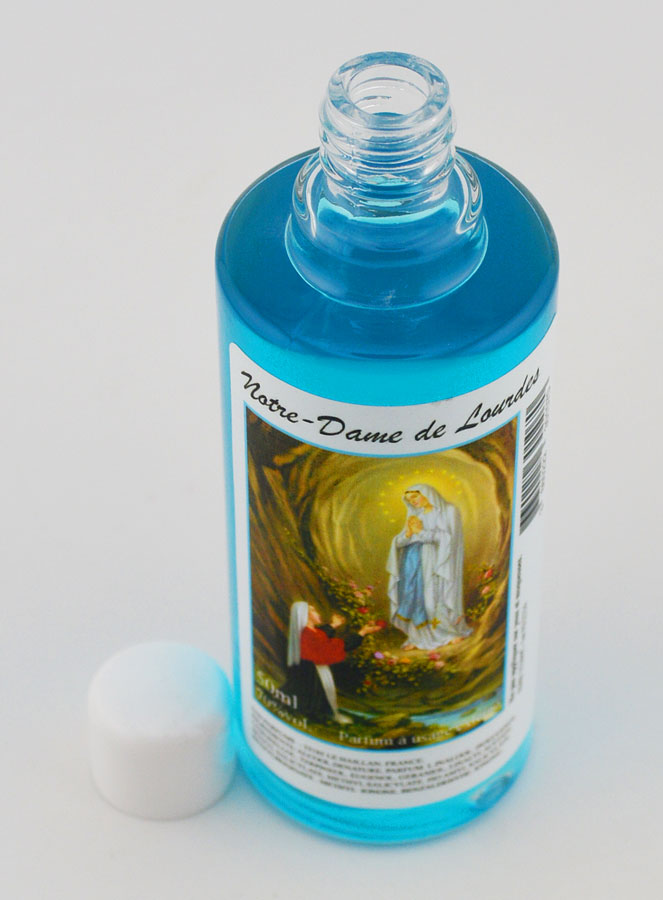 Profumo Nostra Signora di Lourdes (pic 4)