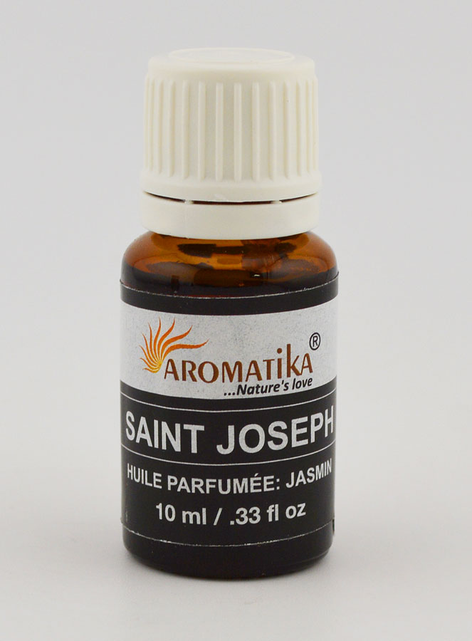 Olio Profumato Aromatika San Giuseppe (pic 3)