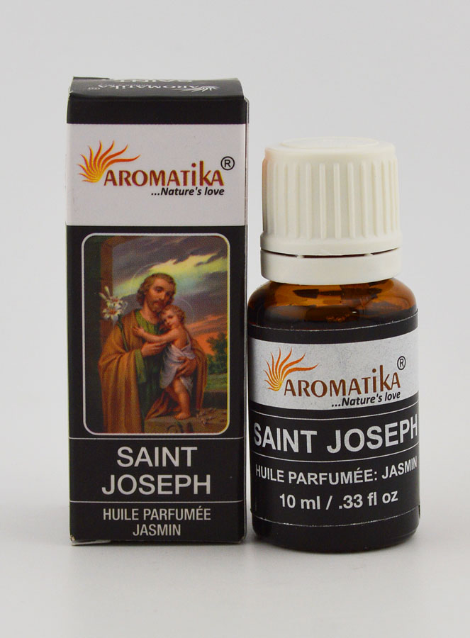 Olio Profumato Aromatika San Giuseppe (pic 4)
