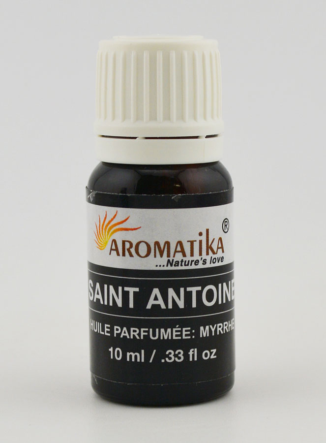 Olio Profumato Aromatika Sant'Antonio (pic 3)