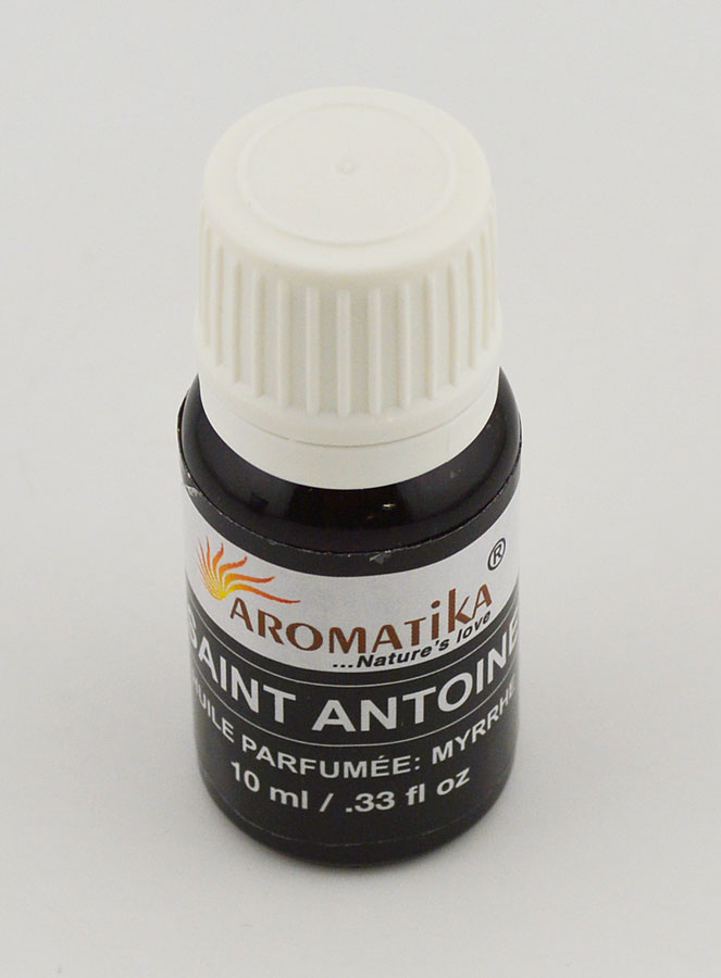 Olio Profumato Aromatika Sant'Antonio (pic 4)